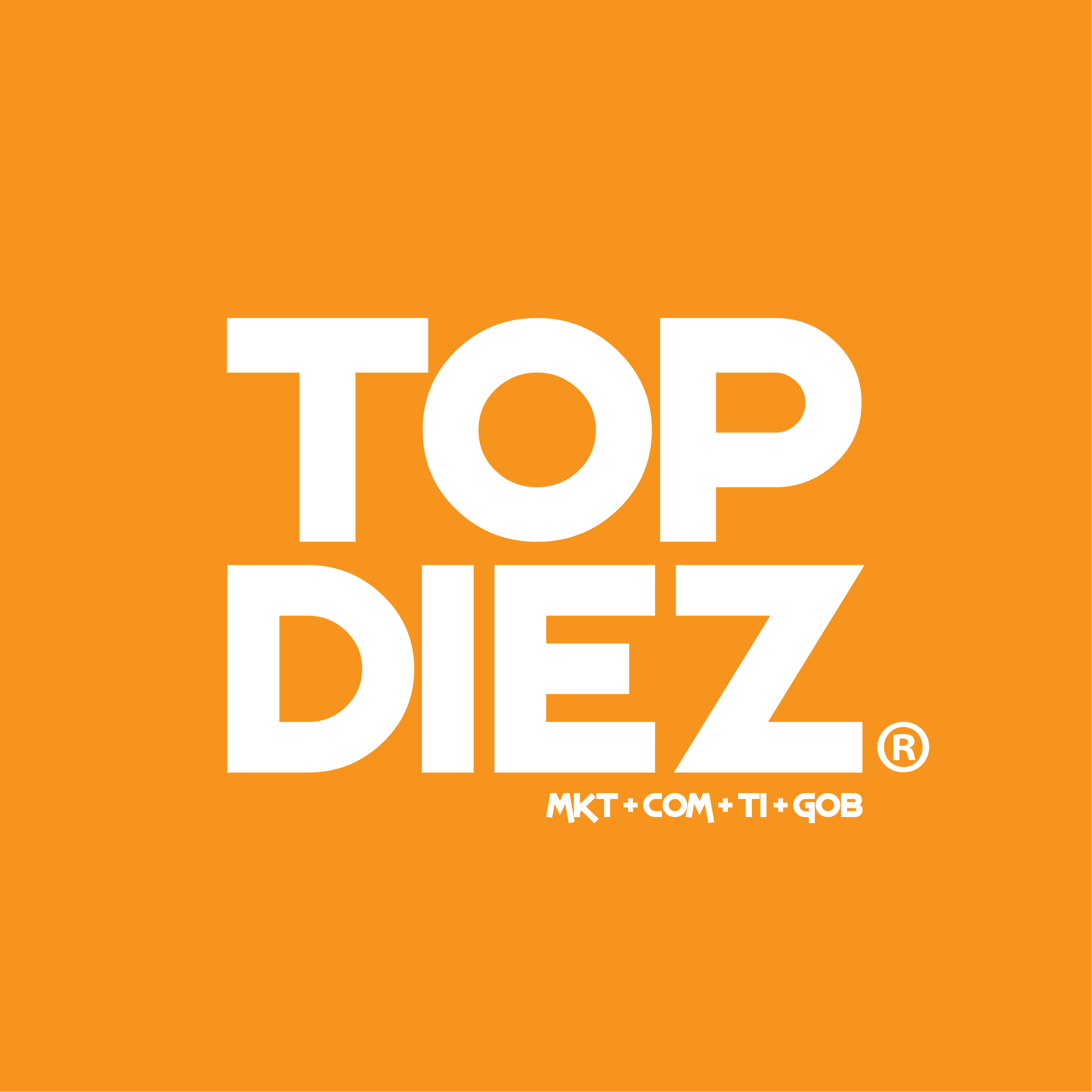 Top Diez